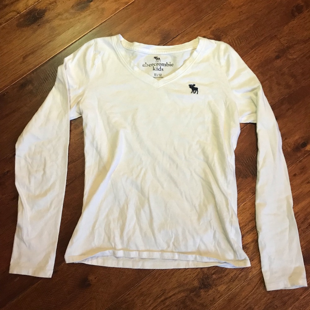 Abercrombie Kids Top